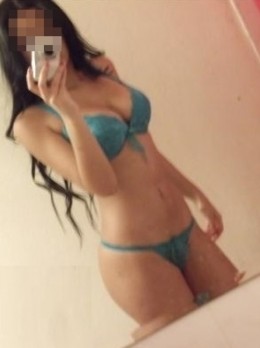 Senem - Escort in Istanbul - shoe size 36