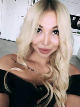 Aya - Escort in Istanbul - gender Female