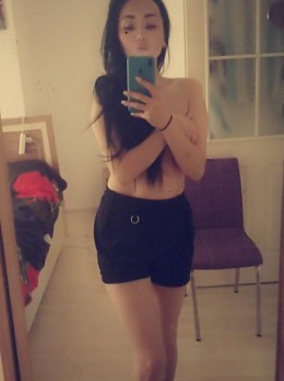 Ela - Escort in Istanbul - gender Female