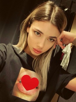  MIREILLE - Escort in Istanbul - gender Female