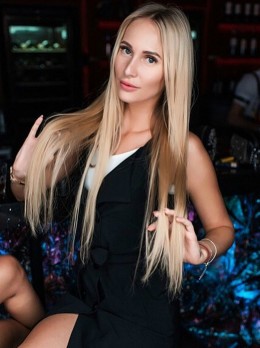 SANDRA - Escort in Istanbul - language Turkis