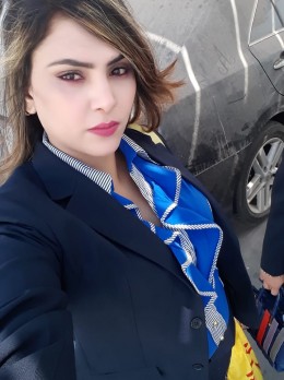 Escort in Istanbul - Amiyah