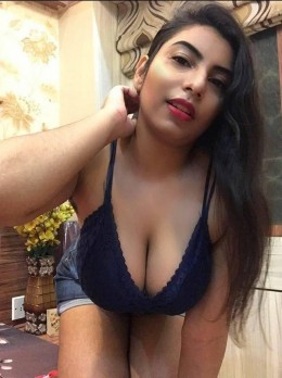 Amelia - Girls escort in Istanbul (Turkey)