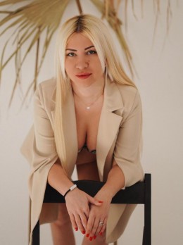 Escort in Istanbul - Maria